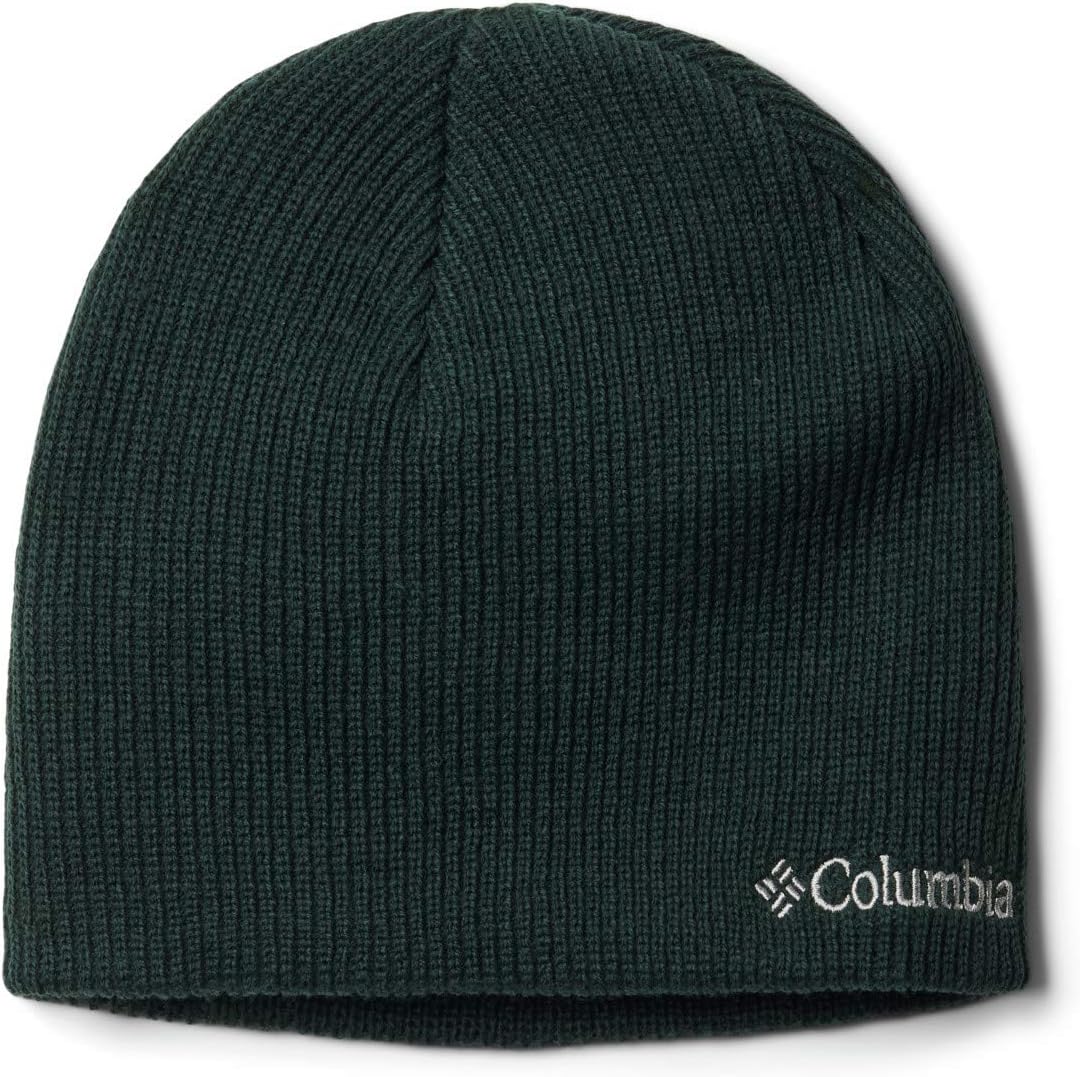 Columbia Big Boys' Youth Winter Worn Beanie, Spruce
Columbia Big Boys' Youth Winter Worn Beanie, Spruce