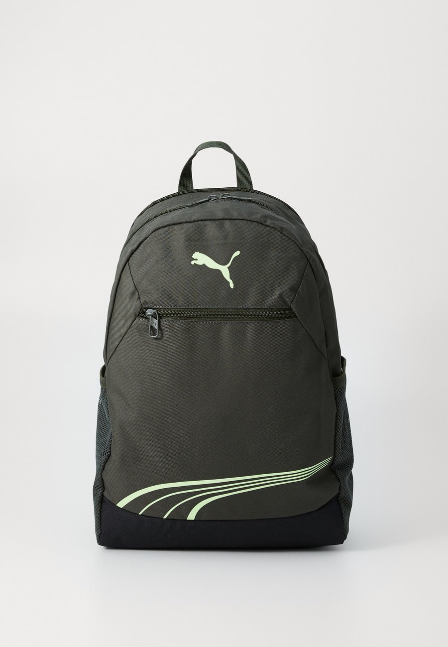 Рюкзак Puma FUNDAMENTAL BACKPACK UNISEX, Dark Olive/Olive
Рюкзак Puma FUNDAMENTAL BACKPACK UNISEX, Dark Olive/Olive