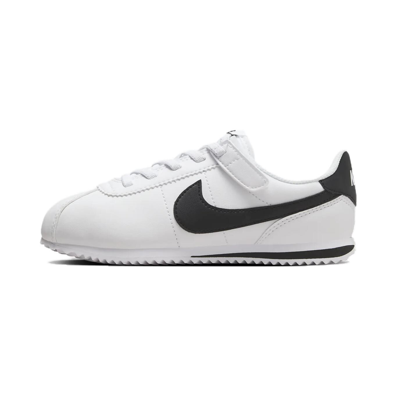 Обувь для скейтбординга Cortez Kids PS Nike, белый/черный
Обувь для скейтбординга Cortez Kids PS Nike, белый/черный