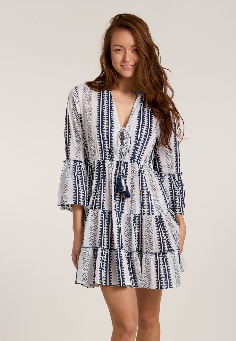 Платье Olympia Day dress, Dunkelblau/Dark Blue
Платье Olympia Day dress, Dunkelblau/Dark Blue