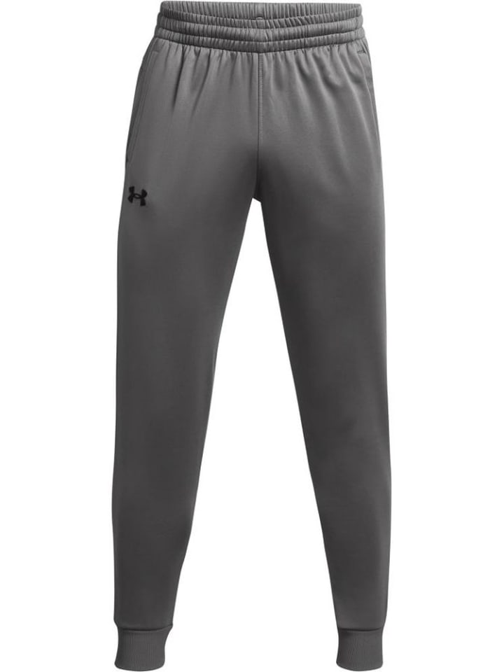 Спортивные штаны Ua Armour Fleece Joggers Under Armour, серый
Спортивные штаны Ua Armour Fleece Joggers Under Armour, серый