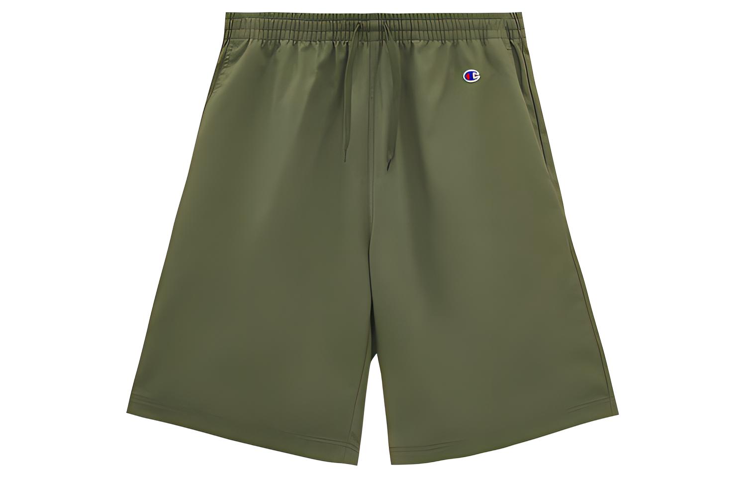 Шорты SS22 Японская версия Unisex Champion, черные
Шорты SS22 Японская версия Unisex Champion, черные