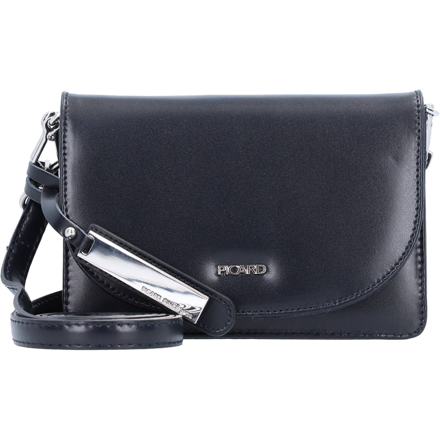 Picard Сумка через плечо в кобальтово-синем цвете
Picard Сумка через плечо в кобальтово-синем цвете