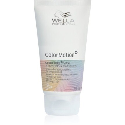 Маска Color Motion 75 мл - Beauty Skincare
Маска Color Motion 75 мл - Beauty Skincare