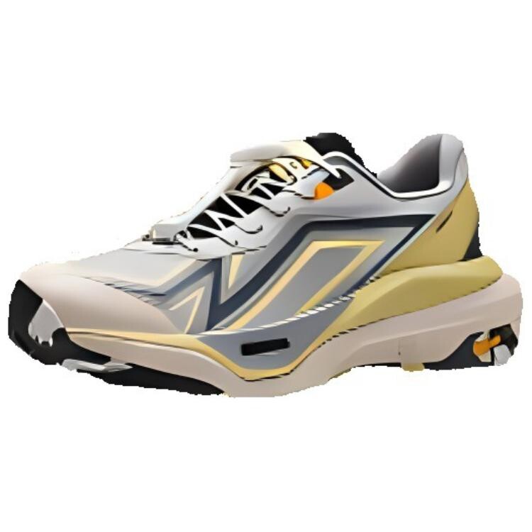 Кроссовки ANTA Lifestyle Shoes Men Low-top, черный/серый
Кроссовки ANTA Lifestyle Shoes Men Low-top, черный/серый