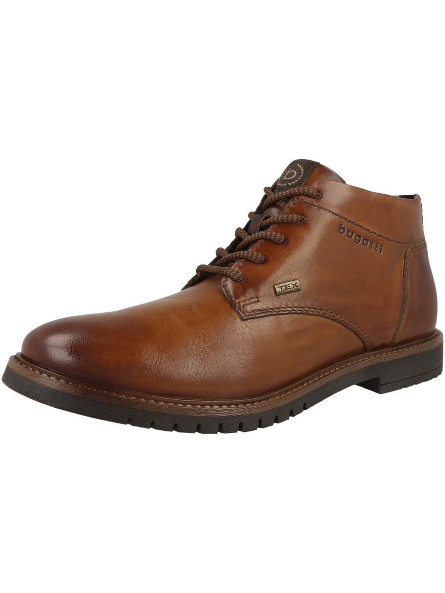 Туфли на шнуровке bugatti, Cognac
Туфли на шнуровке bugatti, Cognac