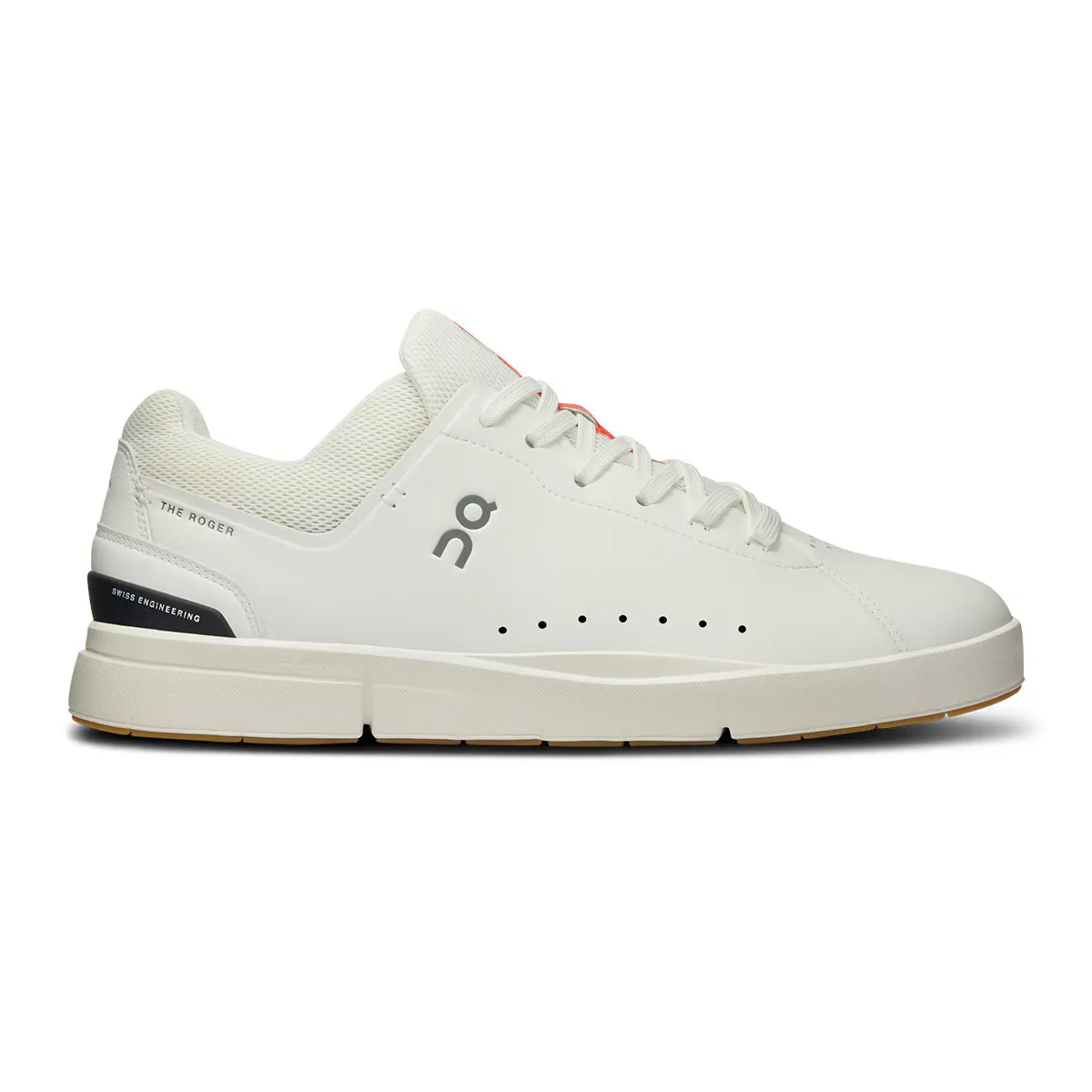 Мужские кроссовки On, белый 
Мужские кроссовки On, белый