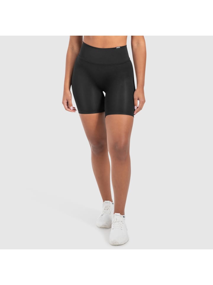 Функциональные шорты SMILODOX, черный
Функциональные шорты SMILODOX, черный