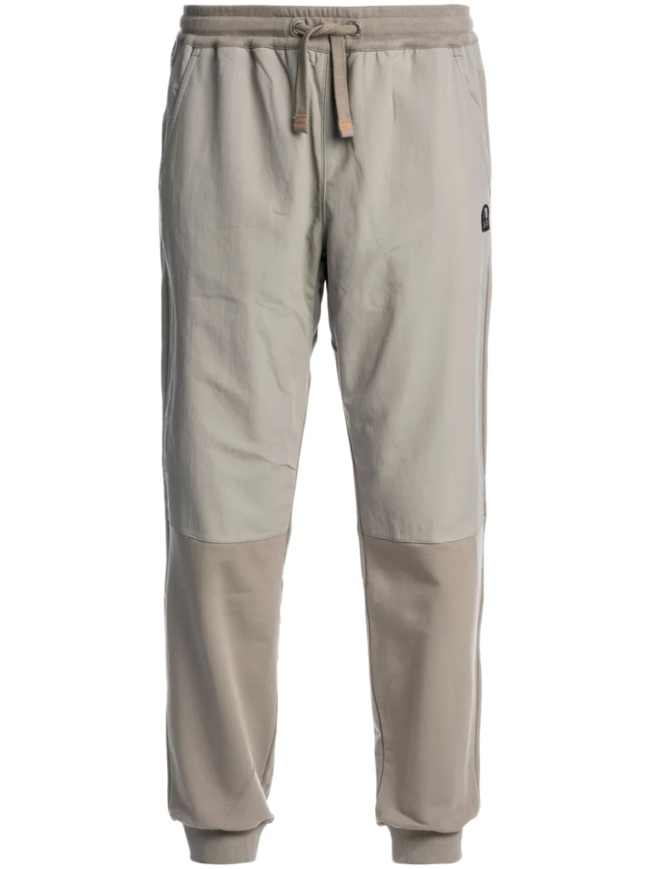 Parajumpers спортивные брюки со вставками, нейтральный
Parajumpers спортивные брюки со вставками, нейтральный