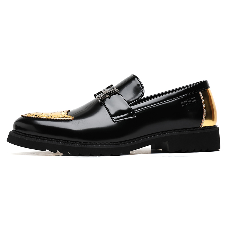 PEHL Мужские повседневные кроссовки Men's Low top Black/Gold
PEHL Мужские повседневные кроссовки Men's Low top Black/Gold