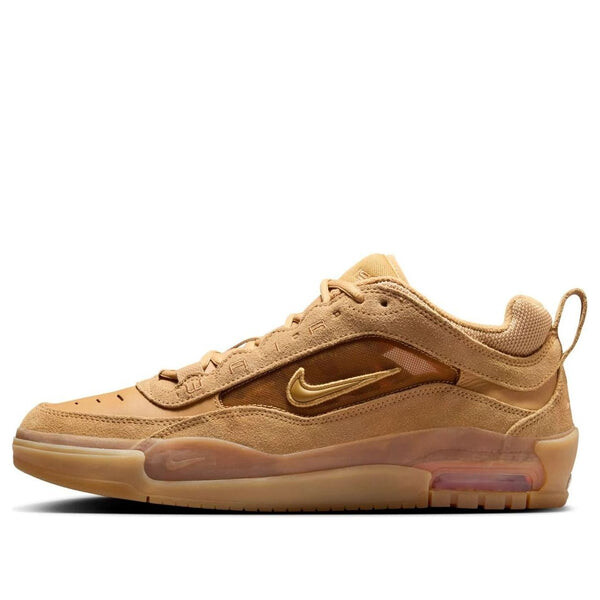 Кроссовки sb air max ishod 'flax' Nike, мультиколор
Кроссовки sb air max ishod 'flax' Nike, мультиколор