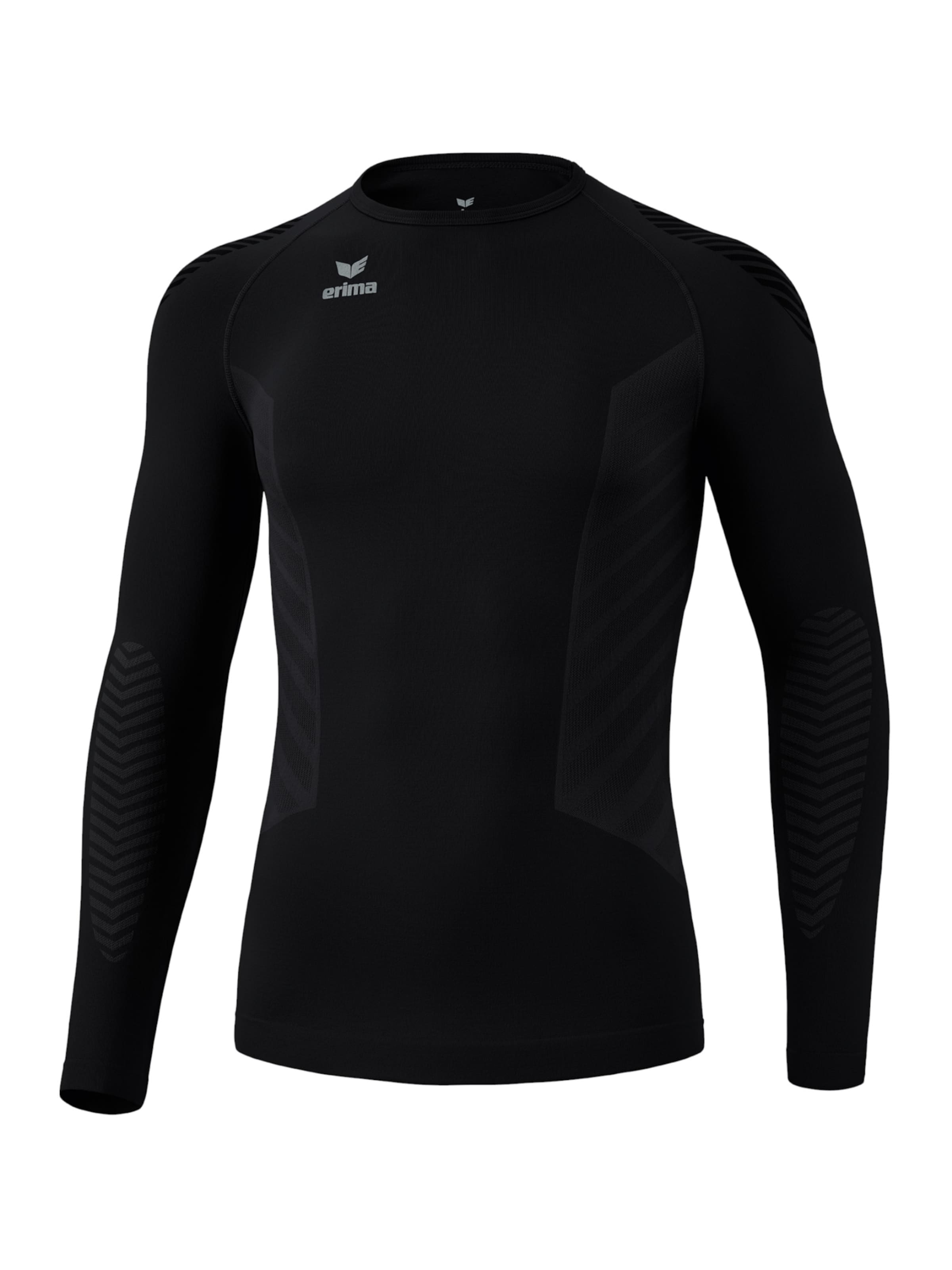 ERIMA Performance Underwear в черном цвете
ERIMA Performance Underwear в черном цвете