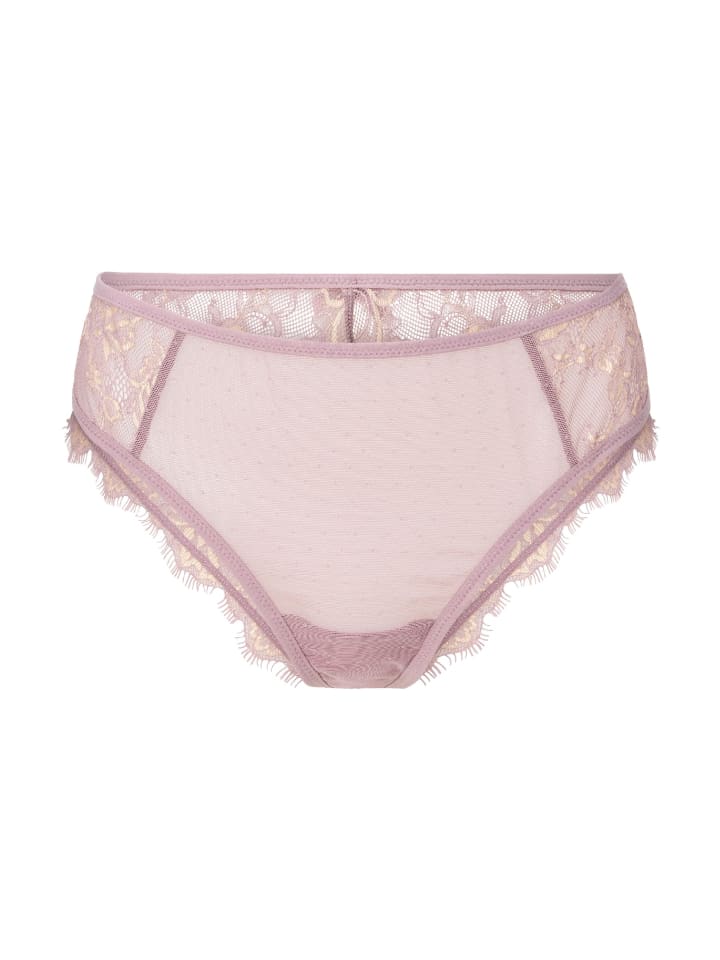 Linga Dore Трусы String in Taupe
Linga Dore Трусы String in Taupe