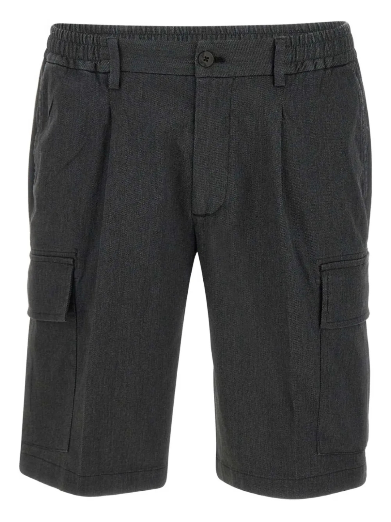 Шорты с карманами-карго DEVORE, черный
Шорты с карманами-карго DEVORE, черный