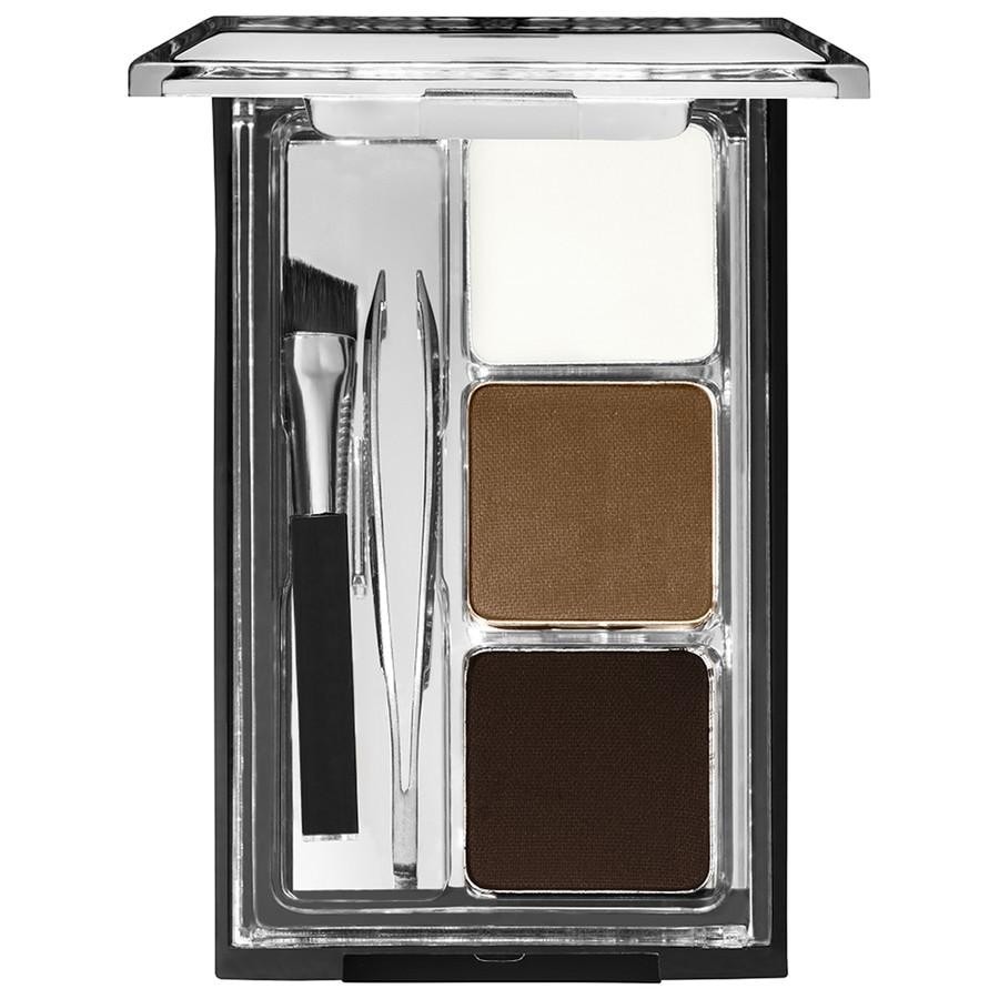 Пудра для лица ultimate brow kit Wet N Wild, ash brown, вес 2.5 гр.
Пудра для лица ultimate brow kit Wet N Wild, ash brown, вес 2.5 гр.