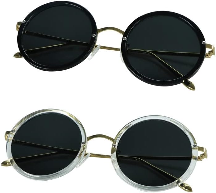 Солнцезащитные очки LifeArt, комплект из 2 поляризованных очков, защита UV400, ретро-очки для мужчин/женщин, большие, для активного отдыха на природе, S180_black Gold+clear Gold
Солнцезащитные очки LifeArt, комплект из 2 поляризованных очков, защита UV400, ретро-очки для мужчин/женщин, большие, для активного отдыха на природе, S180_black Gold+clear Gold