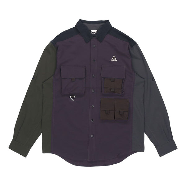 Куртка acg dri fit adv uv devastation trail Nike, черный
Куртка acg dri fit adv uv devastation trail Nike, черный