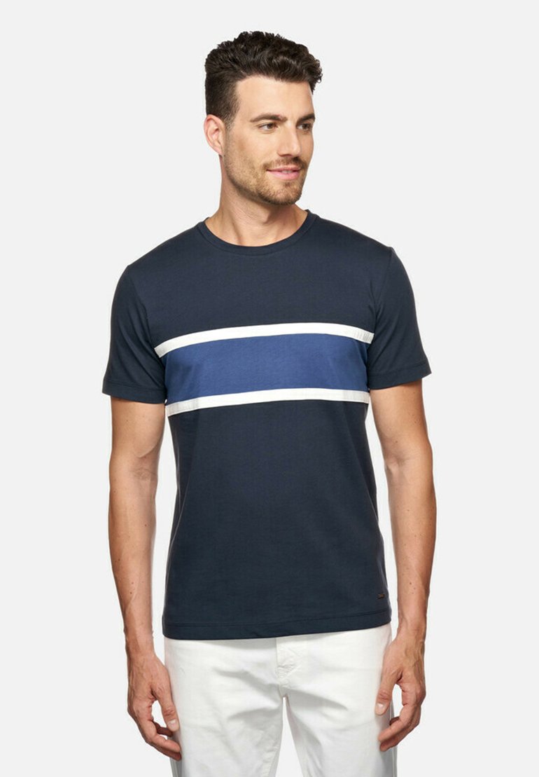 Футболка с принтом Geox, цвет Sky Captain
Футболка с принтом Geox, цвет Sky Captain