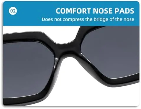 Винтажные квадратные солнцезащитные очки для женщин и мужчин, с широкими дужками и крупной оправой, модные солнцезащитные очки, летние ретро-тренды MTZJH, C13
Винтажные квадратные солнцезащитные очки для женщин и мужчин, с широкими дужками и крупной оправой, модные солнцезащитные очки, летние ретро-тренды MTZJH, C13