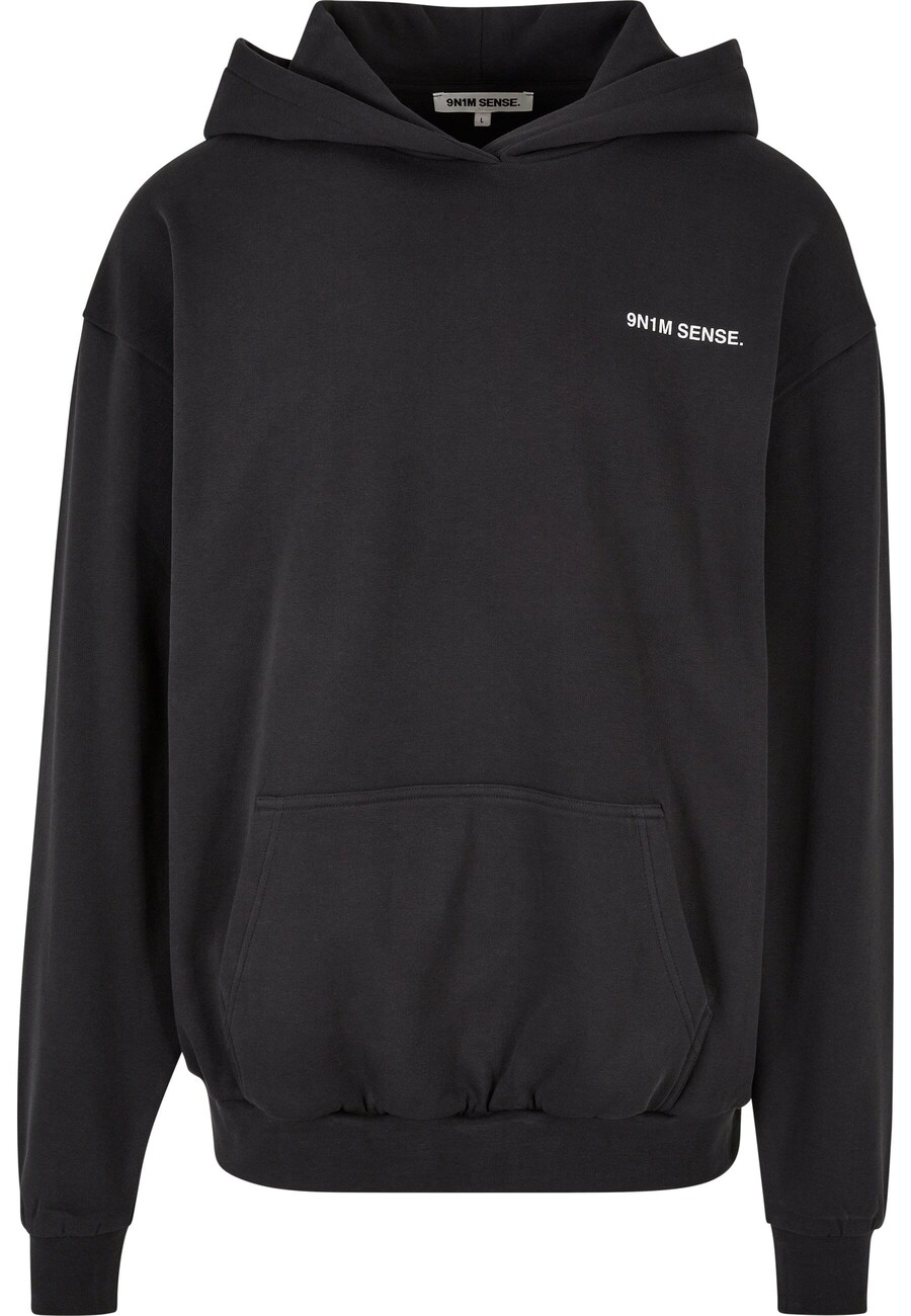 Толстовка 9N1M SENSE, черный
Толстовка 9N1M SENSE, черный
