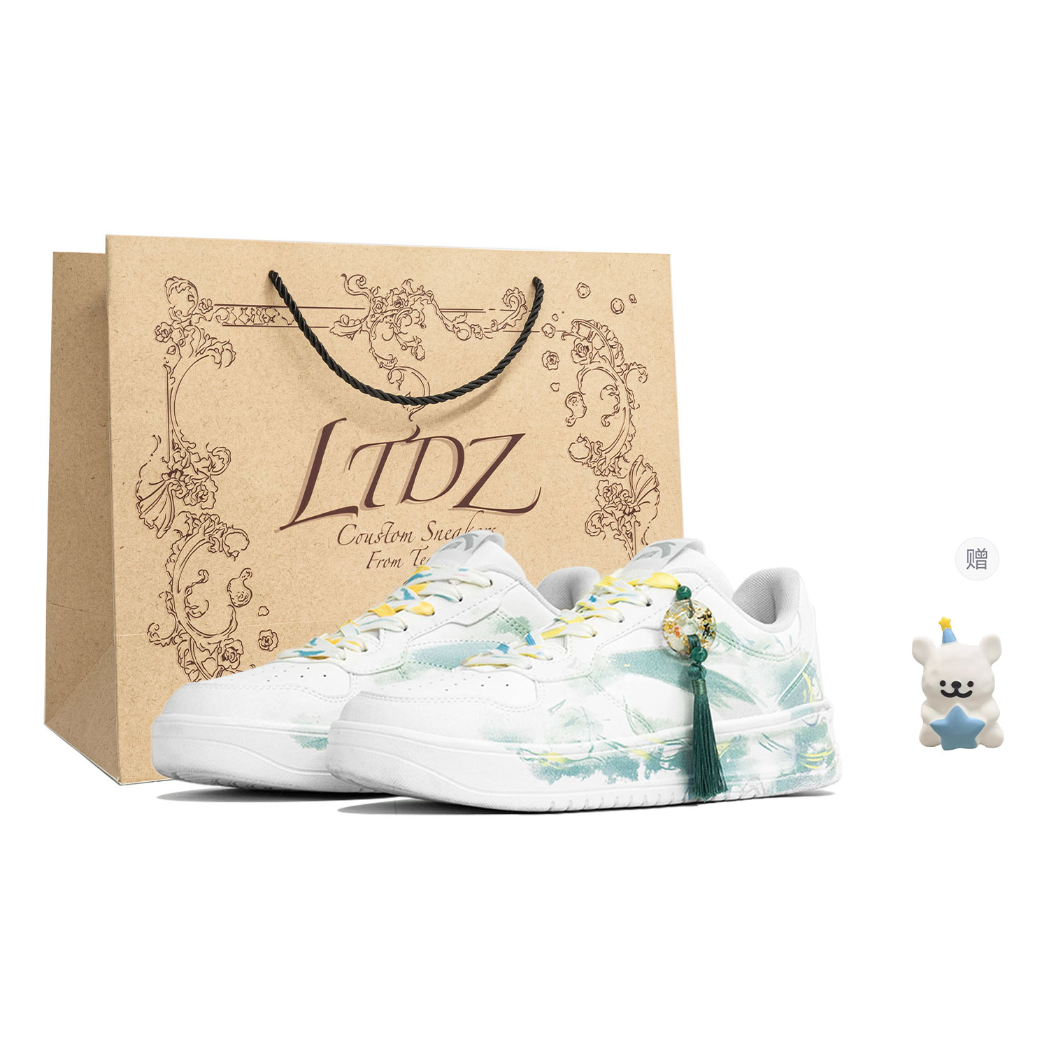 ANTA Нескользящие износостойкие низкие кроссовки для скейтбординга мужские, белые и зеленые
ANTA Нескользящие износостойкие низкие кроссовки для скейтбординга мужские, белые и зеленые