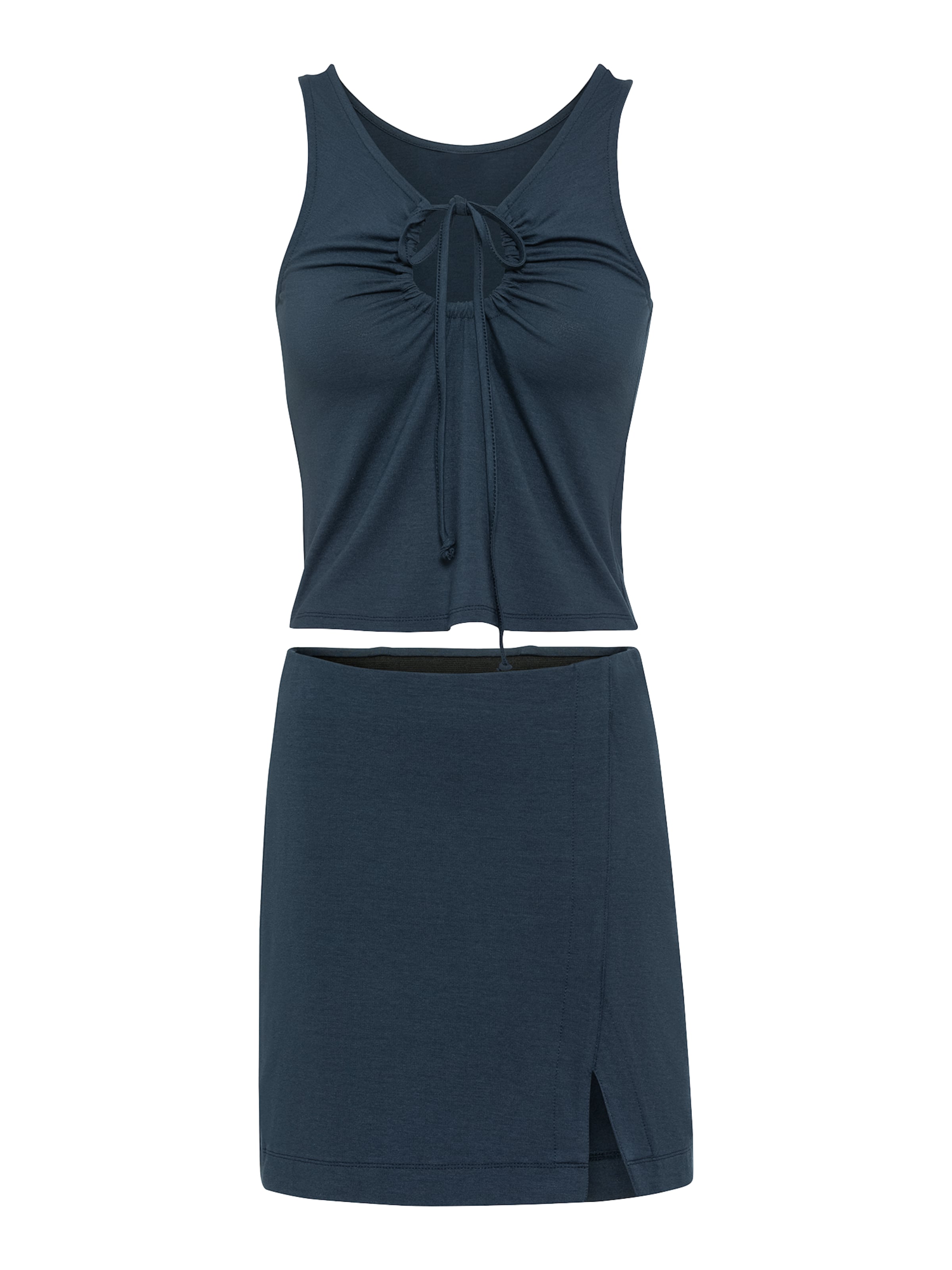 LSCN by LASCANA Workwear в синем цвете
LSCN by LASCANA Workwear в синем цвете