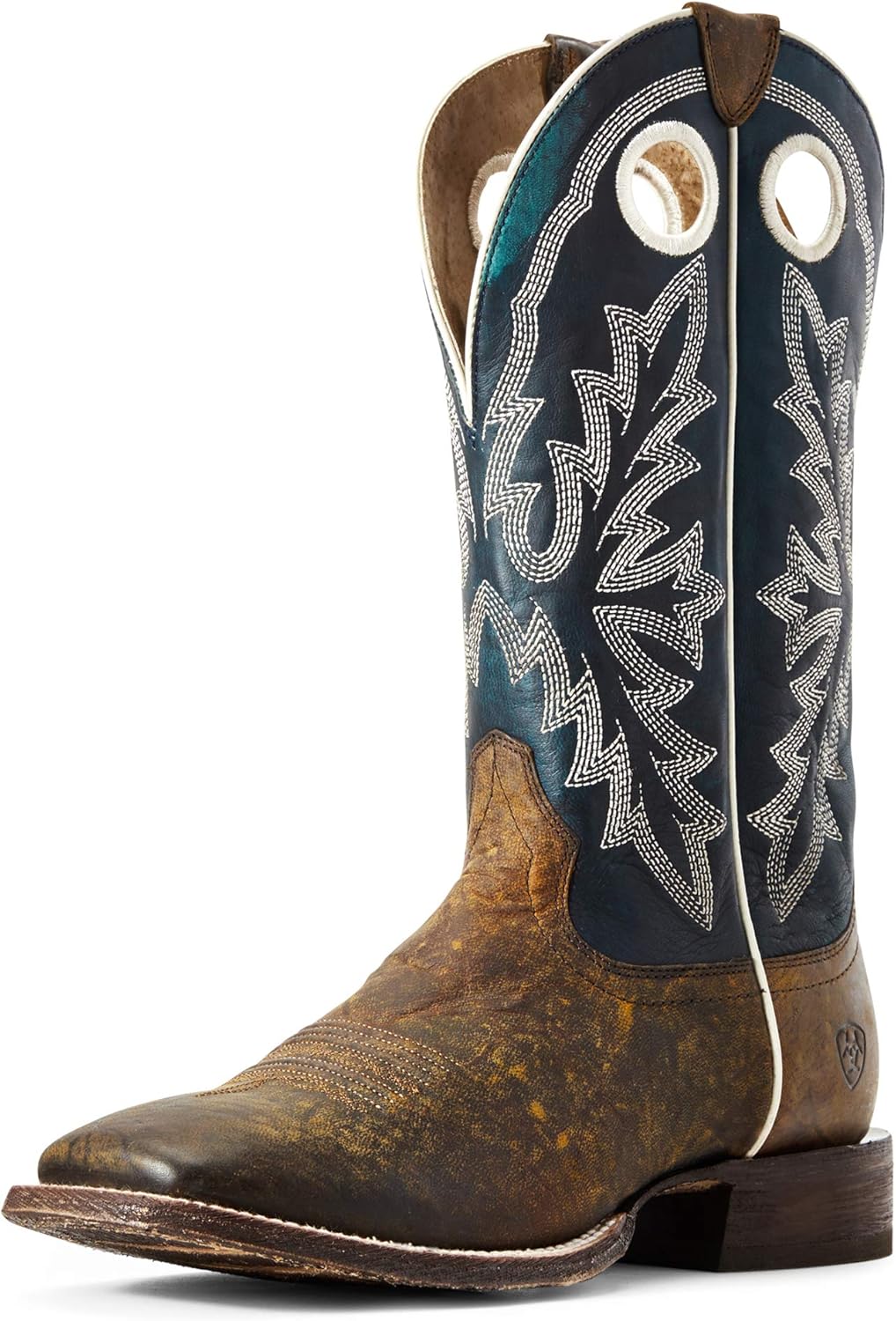 Мужские ковбойские сапоги Ariat Circuit Striker
Мужские ковбойские сапоги Ariat Circuit Striker