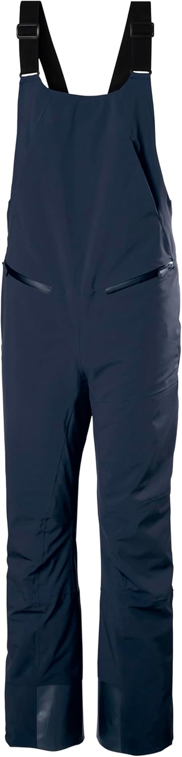 Женские брюки-комбинезон Helly-Hansen Alphelia, легкая эластичная утеплительная ткань, полностью герметичные швы, 2-слойная конструкция, регулируемые подтяжки Helly Hansen, 597 Navy
Женские брюки-комбинезон Helly-Hansen Alphelia, легкая эластичная утеплительная ткань, полностью герметичные швы, 2-слойная конструкция, регулируемые подтяжки Helly Hansen, 597 Navy