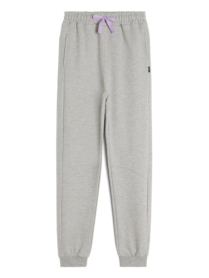 Спортивные брюки JAKO-O Jogger, серый
Спортивные брюки JAKO-O Jogger, серый