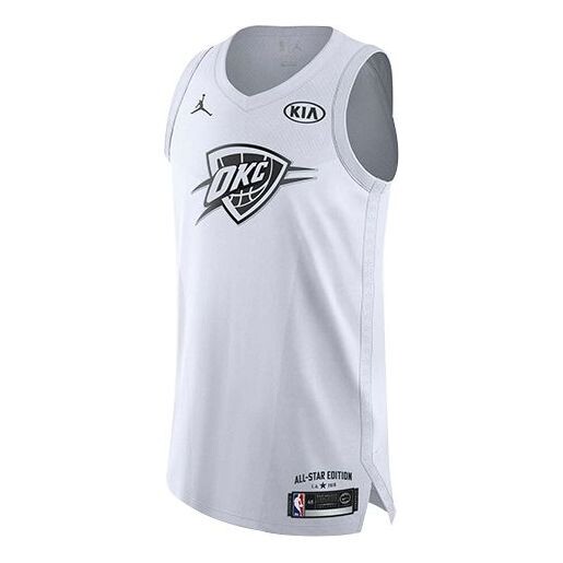 Футболка nba au player edition 2018 westbrook basketball жилет Air Jordan, белый
Футболка nba au player edition 2018 westbrook basketball жилет Air Jordan, белый