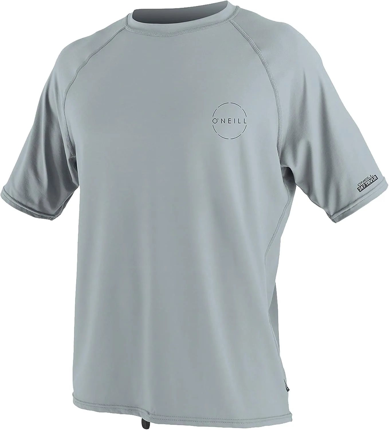 O'Neill Men's 24-7 Traveler UPF 50+ футболка с коротким рукавом
O'Neill Men's 24-7 Traveler UPF 50+ футболка с коротким рукавом