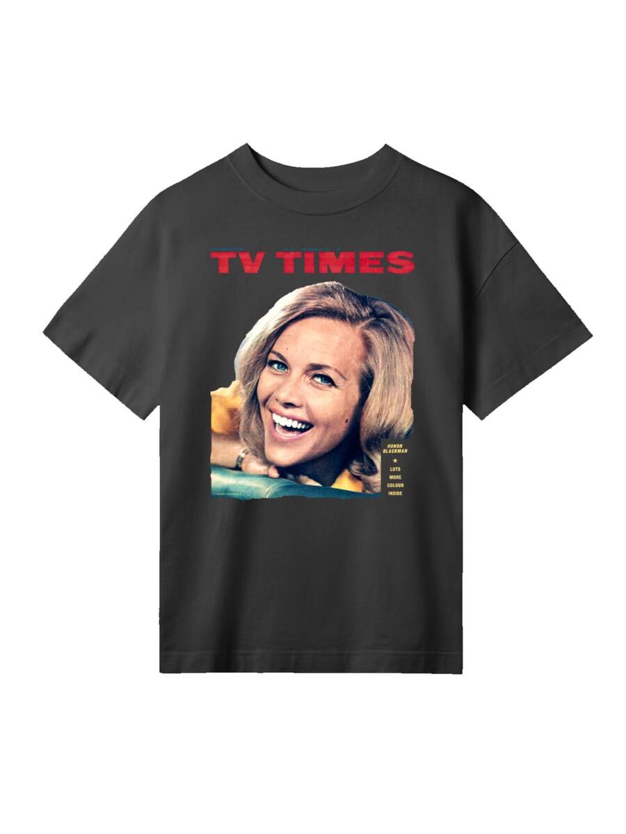 Футболка F4NT4STIC TV Times, Black, Черный, Футболка F4NT4STIC TV Times, Black
Футболка F4NT4STIC TV Times, Black, Черный, Футболка F4NT4STIC TV Times, Black