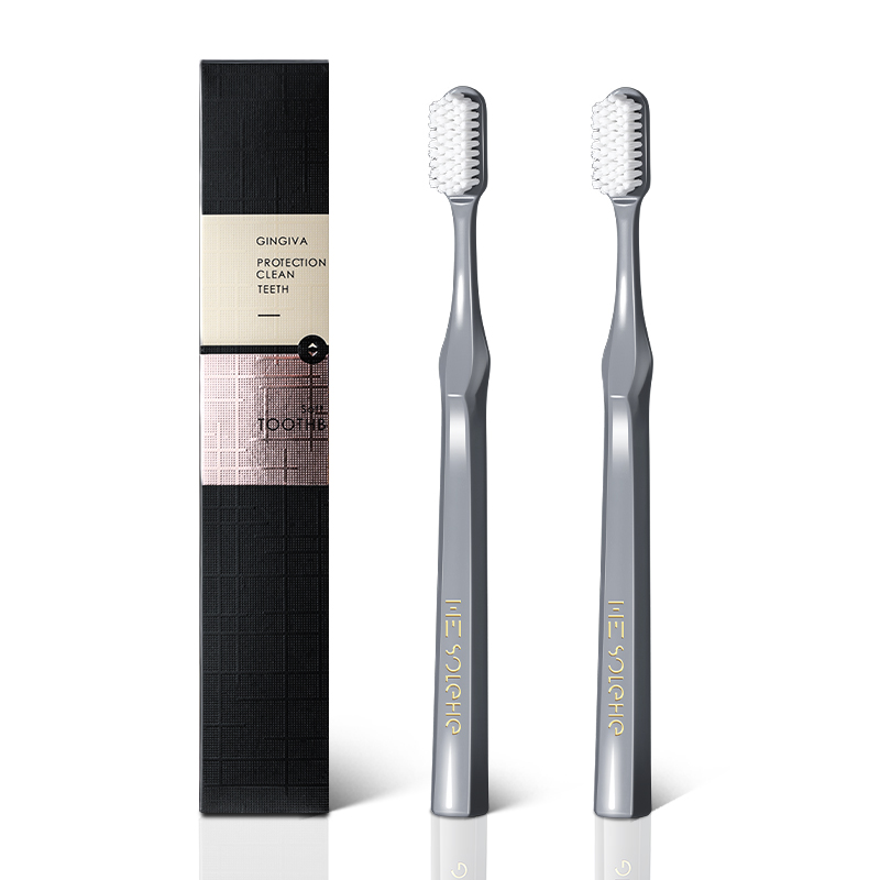 Зубные щетки men SOLEHE
Зубные щетки men SOLEHE