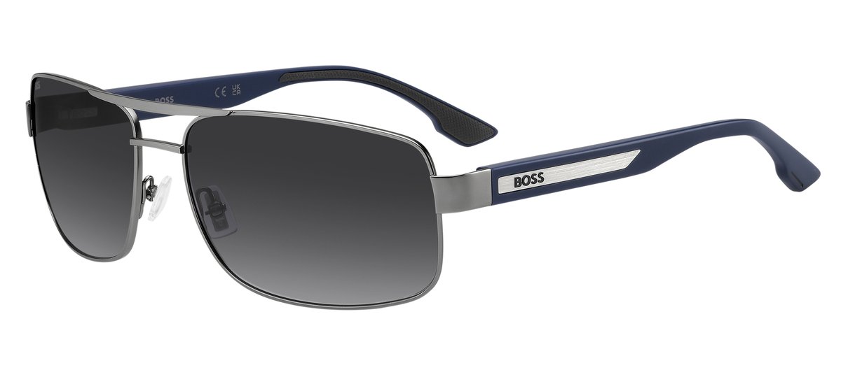 Мужские солнцезащитные очки BOSS 1906-S HUGO BOSS
Мужские солнцезащитные очки BOSS 1906-S HUGO BOSS