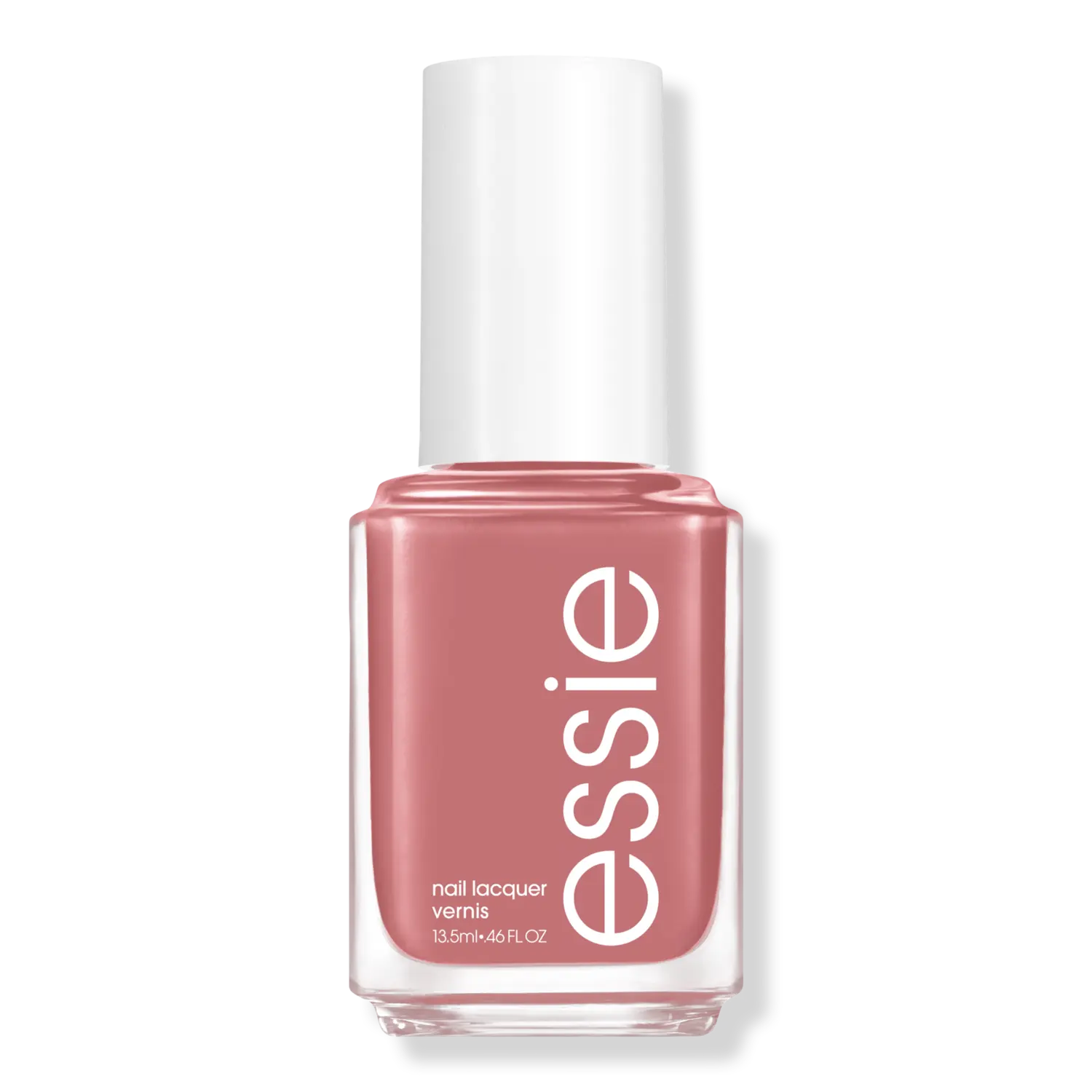 Розовый лак для ногтей Essie, Eternal Optimist (warm, spiced tea rose)
Розовый лак для ногтей Essie, Eternal Optimist (warm, spiced tea rose)