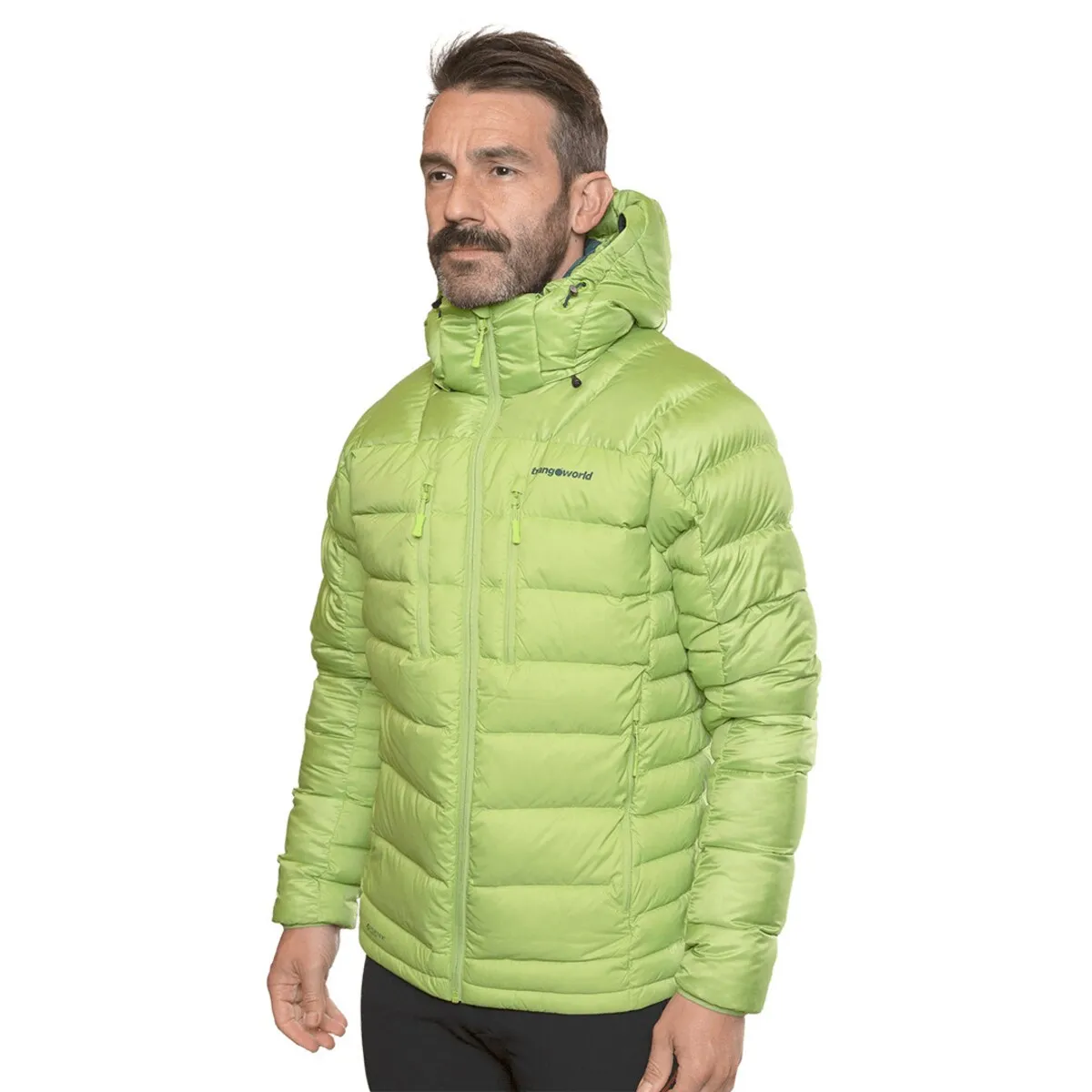 Мужская куртка Awel Dv Trangoworld, зеленый
Мужская куртка Awel Dv Trangoworld, зеленый