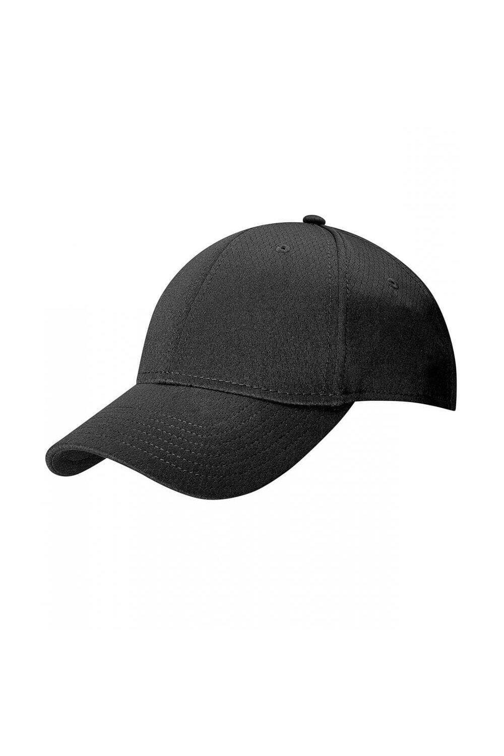 Передняя кепка с гербом Callaway, черный
Передняя кепка с гербом Callaway, черный