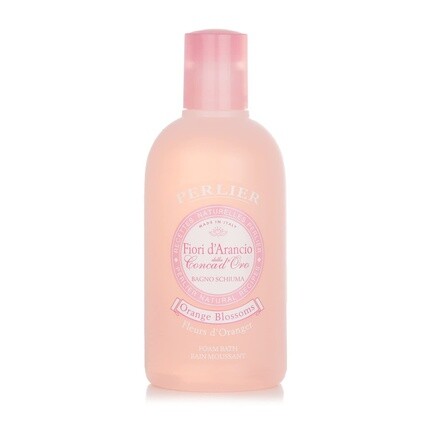 Пена для ванны с цветком апельсина, естественная успокаивающая пена для ароматерапии, 16,9 жидких унций, Perlier
Пена для ванны с цветком апельсина, естественная успокаивающая пена для ароматерапии, 16,9 жидких унций, Perlier