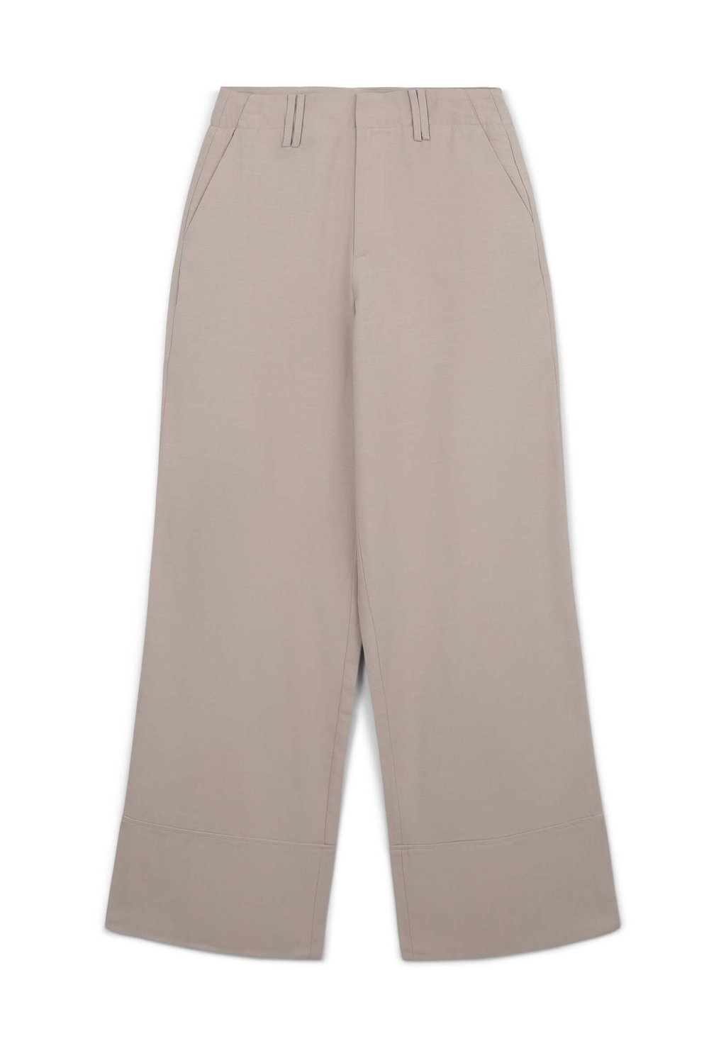 Брюки PALAZZO Calliope, темно-коричневый
Брюки PALAZZO Calliope, темно-коричневый