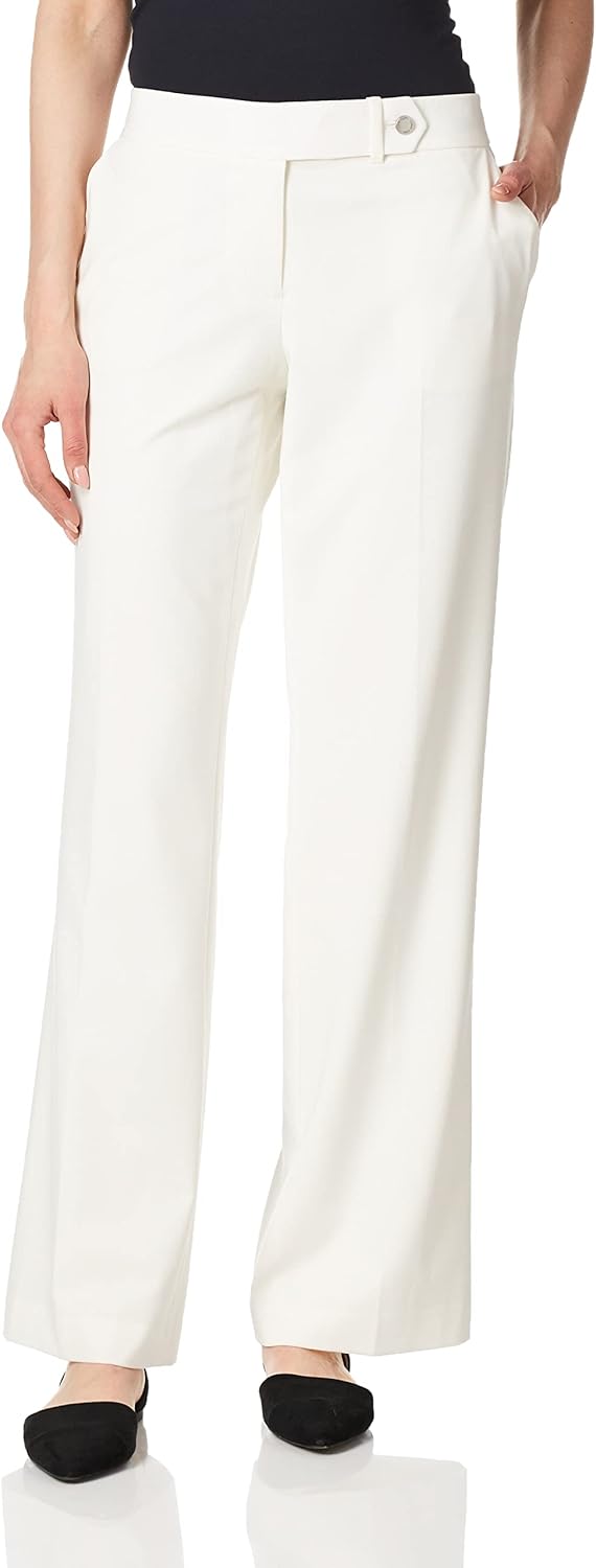 Женские брюки Calvin Klein Modern Fit, Cream
Женские брюки Calvin Klein Modern Fit, Cream