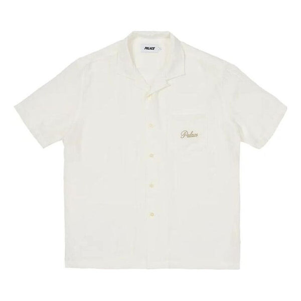 Рубашка flexy shirt 'soft white' Palace, белый
Рубашка flexy shirt 'soft white' Palace, белый