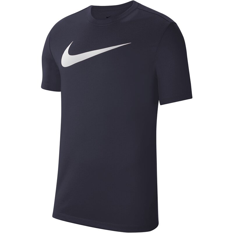 Футболка футбольная "dri-fit park" Nike, мультиколор
Футболка футбольная "dri-fit park" Nike, мультиколор