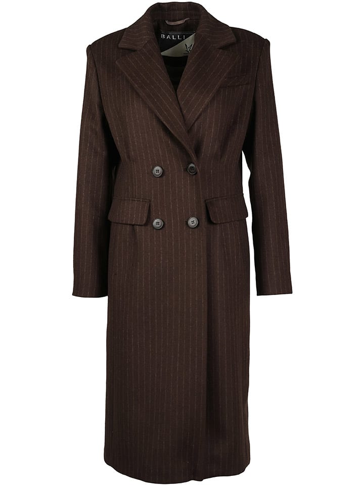 Пуховик Fuchs Schmitt, коричневый
Пуховик Fuchs Schmitt, коричневый