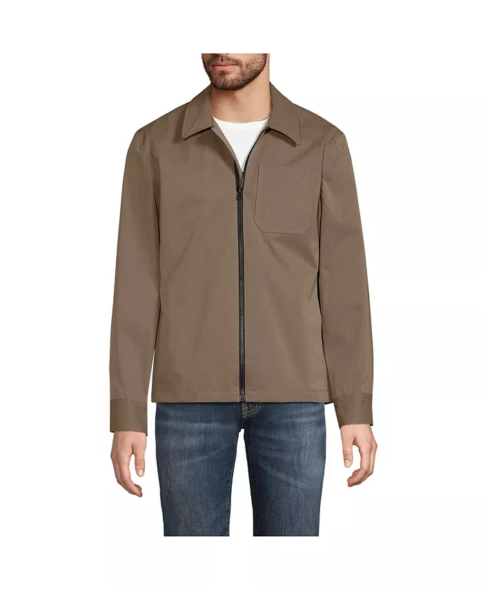 Мужская дождевая куртка Squall Mac Lands' End, коричневый/бежевый
Мужская дождевая куртка Squall Mac Lands' End, коричневый/бежевый