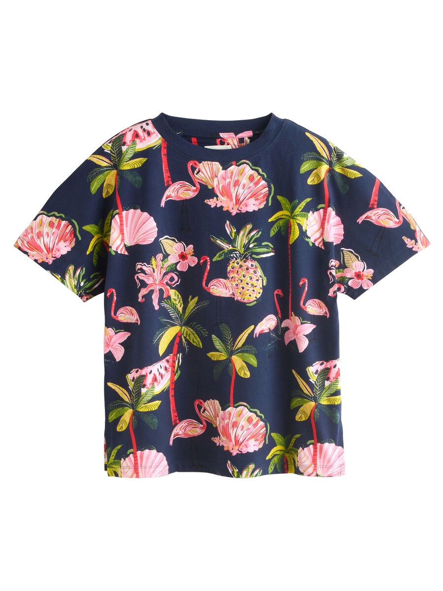 Пижама Next, темно-синий
Пижама Next, темно-синий