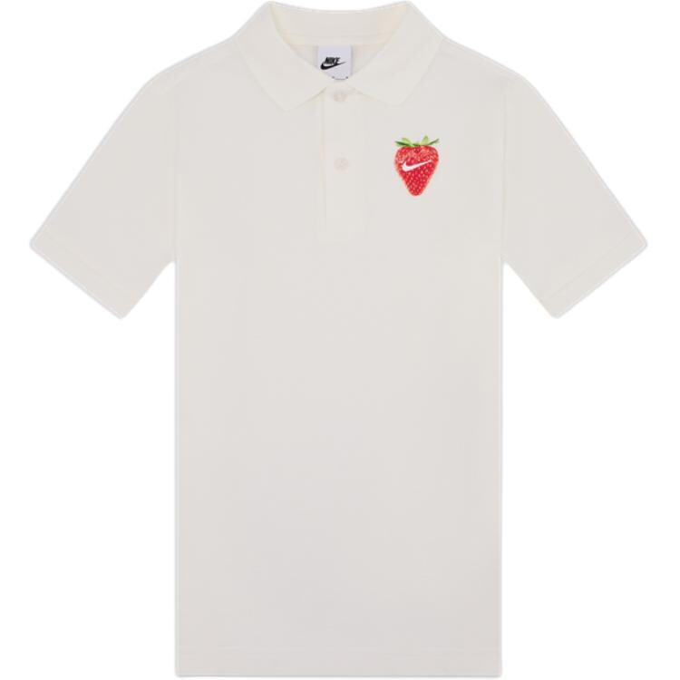 Детская футболка Nike, белый
Детская футболка Nike, белый