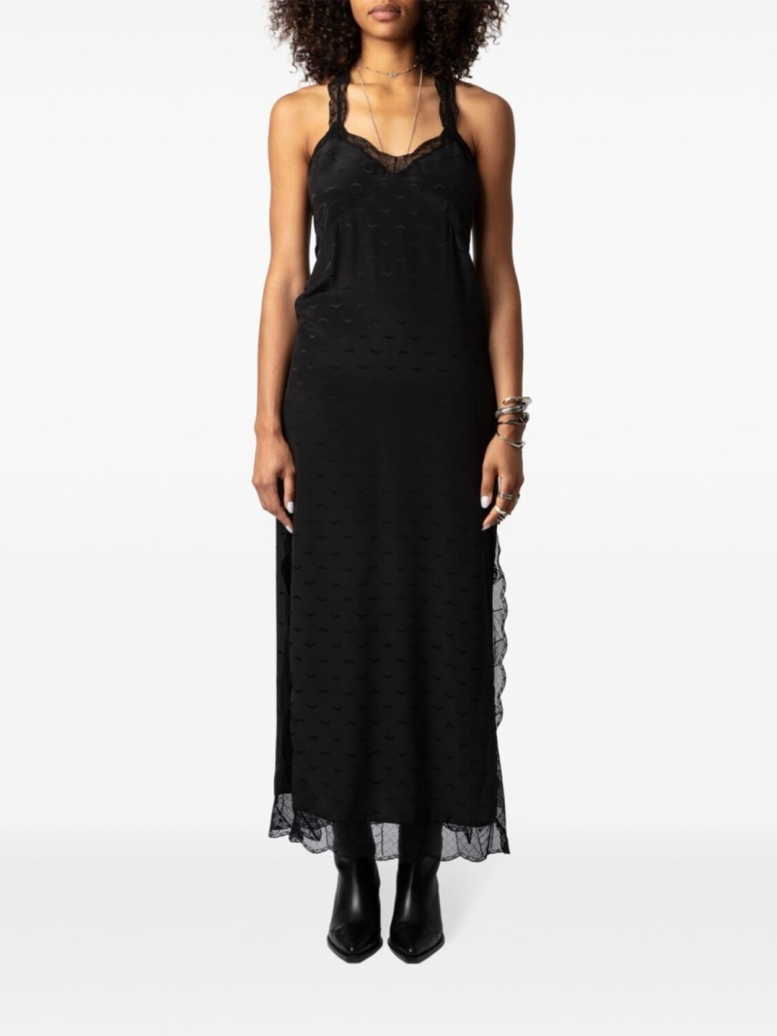 Zadig&Voltaire платье Jac, черный
Zadig&Voltaire платье Jac, черный