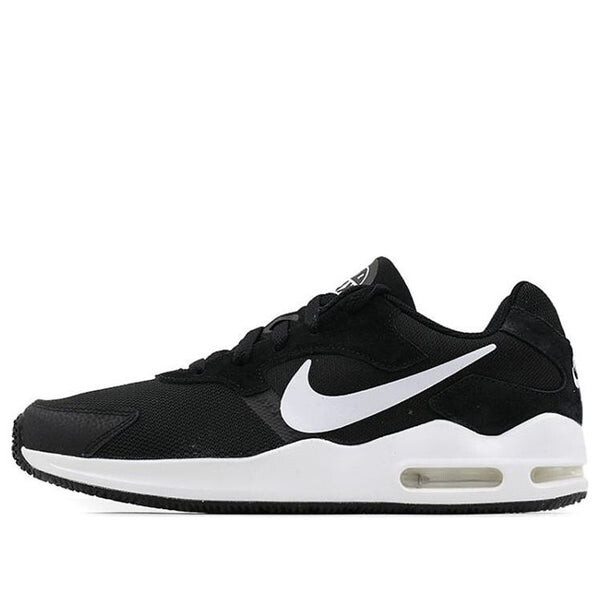 Кроссовки air max guile Nike, черный
Кроссовки air max guile Nike, черный