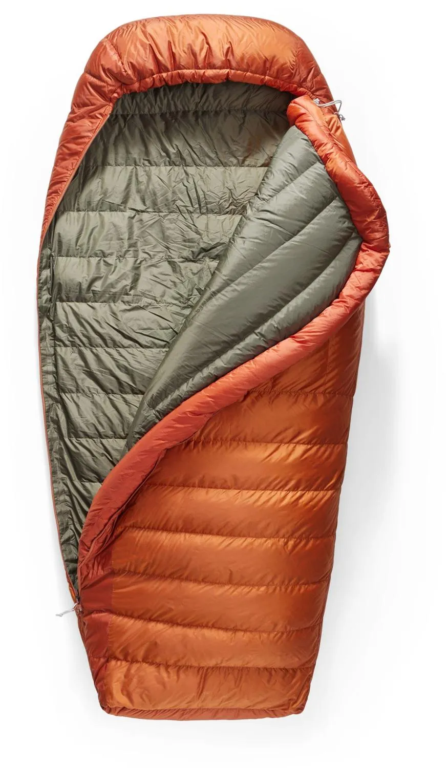 Спальный мешок Basecamp 15F Sea to Summit, Bombay Brown
Спальный мешок Basecamp 15F Sea to Summit, Bombay Brown