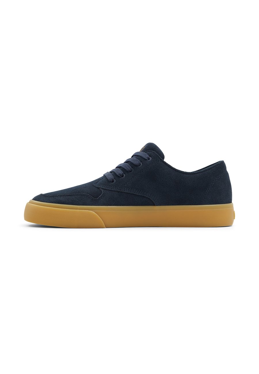 Кроссовки Element TOPAZ C3, Navy Gum/Dark Blue
Кроссовки Element TOPAZ C3, Navy Gum/Dark Blue